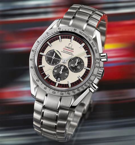 omega speedmaster legend schumacher|omega michael schumacher limited edition.